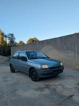 Renault Clio RN 1.2i RN - gebrauchte Renault Clio aus dem Jahr 1992