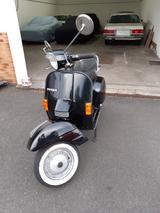 Vespa PX 80 Lusso - VESPA PX 80