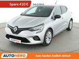 Renault Clio 1.0 TCe Intens Aut.*NAVI*CAM*TEMPO* - Renault Clio Gebrauchtwagen in München