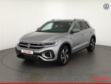 Volkswagen T-Roc R-Line 1.5 TSI DSG Matrix Navi Kamera AHK - Volkswagen T-Roc Tageszulassungen