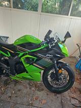 Kawasaki nimja 125 - Offers