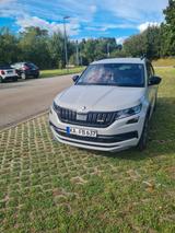 Skoda Kodiaq 2.0 BiTDI SCR DSG 4x4 RS RS - Skoda Kodiaq in Karlsruhe