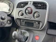 Fahrzeugabbildung Kangoo Rapid Extra 1.5 dCi 1.Hand/Klima/Allwette