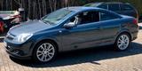 Opel Astra H Cosmo Cabrio  TwinTop 1,6 Turbo - Opel Astra: Cabrio, Turbo