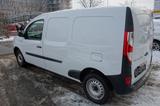 Renault Kangoo Rapid Maxi Extra SH Navi TOP gepflegt - Renault Kangoo Gebrauchtwagen