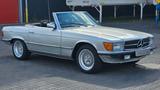 Mercedes-Benz SL 280 - Mercedes-Benz SL-Klasse in Bonn