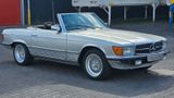 Mercedes-Benz SL 280 - Mercedes-Benz aus 1976: Cabrio