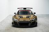 Audi R8 LMS GT2 Color Edition - Audi R8 GT