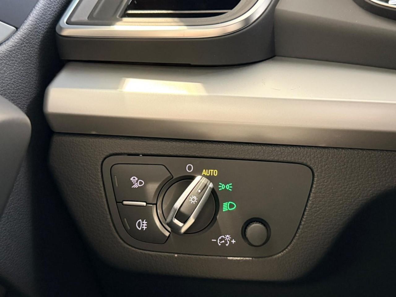 Audi Q5 S line 35 2.0TDI S-tronic LED PDC Tempo, миниатюра 8