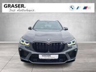 BMW X5 M - Vorschau Bild 8