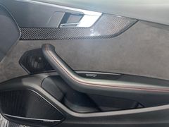 AUDI RS4 Avant 2.9 TFSI quattro HGP Umbau