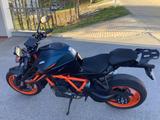 KTM Super Duke 1290 R EVO Tech Pack - KTM BLAU