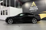 Audi A5 Sportback 2.0 TDI DSG S-LINE Sport/PLUS - gebrauchte Audi A5 aus dem Jahr 2013