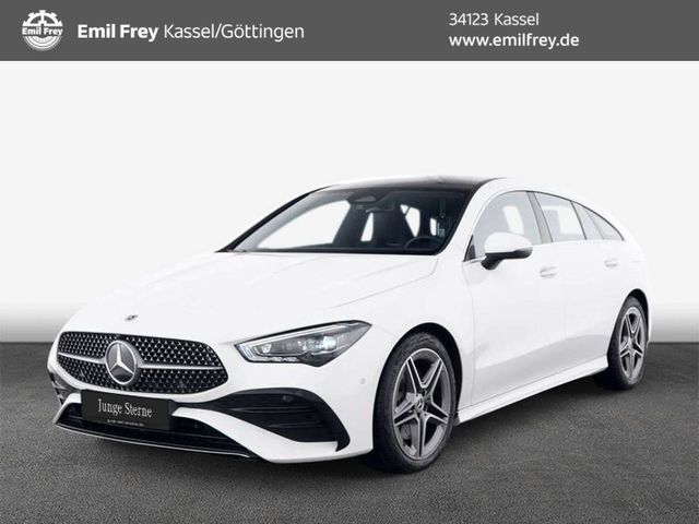 Mercedes-Benz CLA 200 Shooting Brake AMG Advanced+ / PANO MBEA