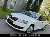 Skoda Octavia 1.6 TDI Limousine*105 PS* - Skoda Octavia mit Diesel-Antrieb: Limousine, 1.6
