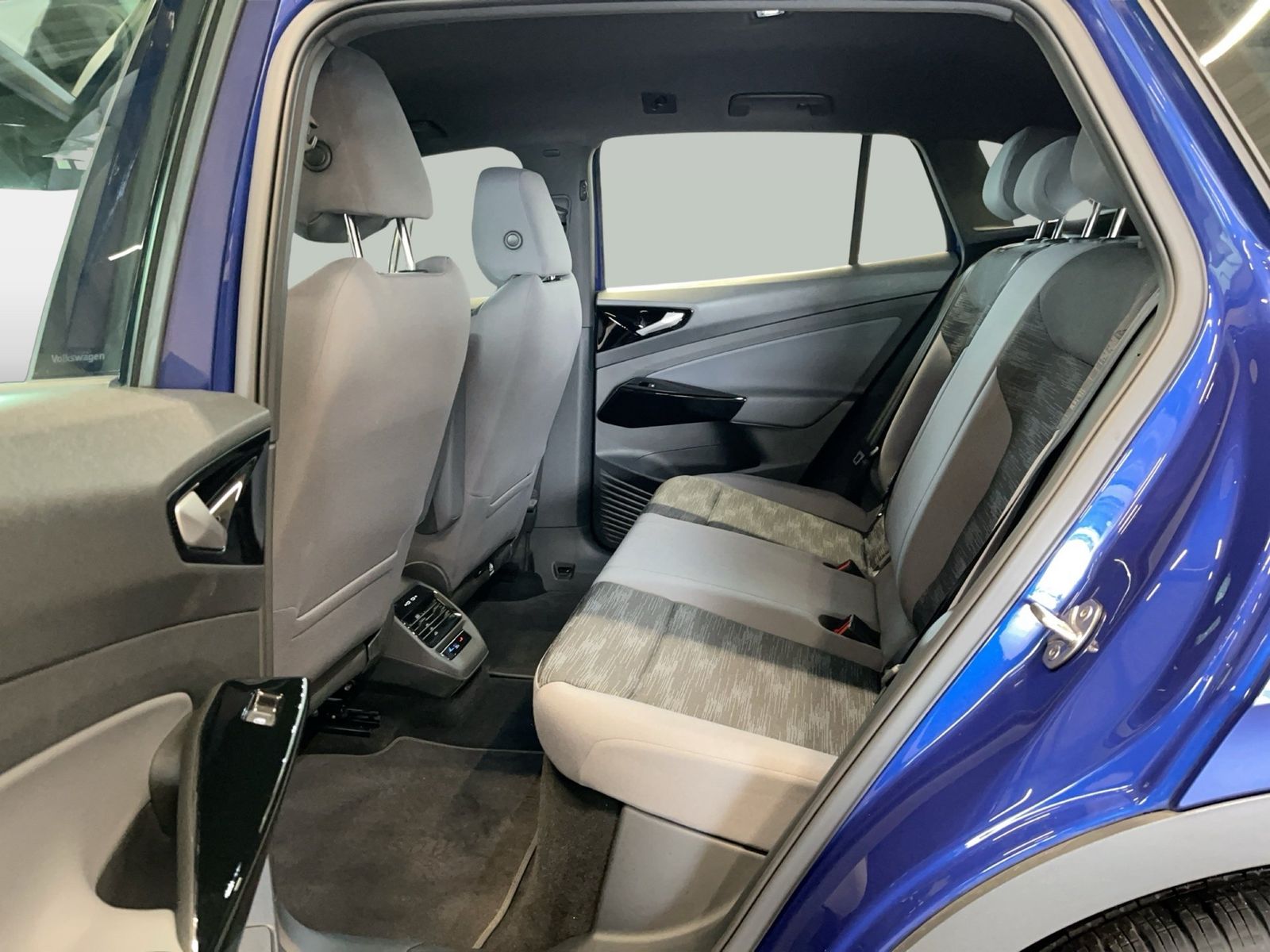 Volkswagen ID.4 - Bild 13