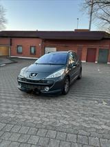 Peugeot 207 sw Sport - Peugeot 207: SW Sport