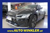 Kia EV6 77kWh Air Aut./LED/Navi - gebrauchte Kia EV6 aus dem Jahr 2024
