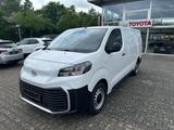 Toyota Proace 2,0-l-D-4D L2 Meister *Heckkamera*Klima* - mit Diesel-Antrieb: Kleinbus