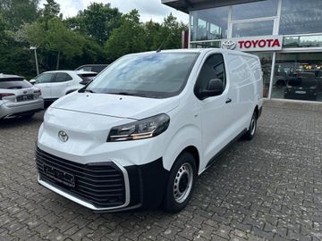 Toyota Proace (Verso) - 1