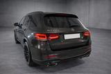 Mercedes-Benz GLC 220d 4Matic AMG-LINE*NAVI*DIST.*PARK.*AHK - Mercedes-Benz GLC 220