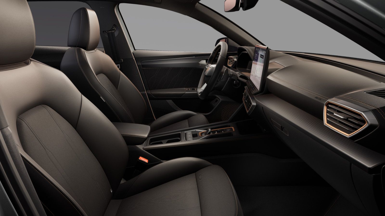 Cupra Leon - Bild 9