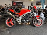 Triumph Speed Triple *T509*HU+Service Neu* Finanzierung - TRIUMPH TRIPLE SPEED T509