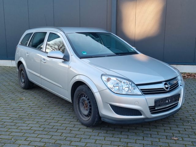 Opel Astra H 1.4 Tw. ecoFLEX Select.*1.Hand*Tüv 08/26