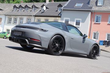 Porsche 992 Targa 4 GTS*ACC,BOSE,18-Wege,Sitzbelüft,360°