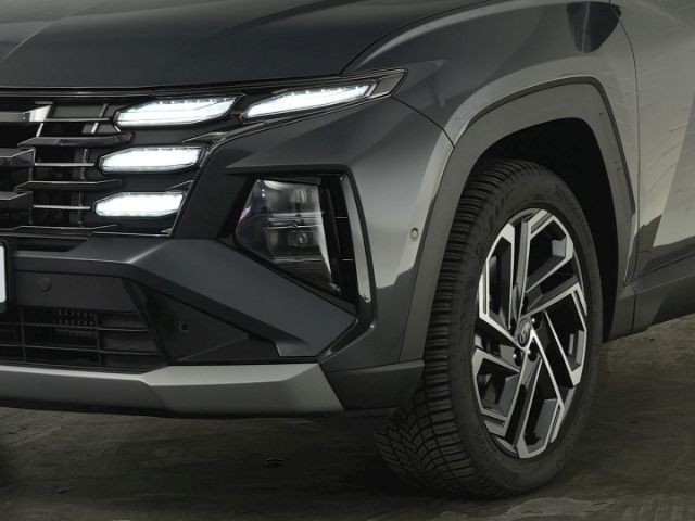 Tucson FACELIFT PHEV PRIME 4WD AT+LED MATRIX+ECS