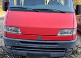 Fiat 230 -9 Sitzer / AHK 2000kg/TÜV 2028 - gebrauchte Fiat Ducato aus dem Jahr 1998