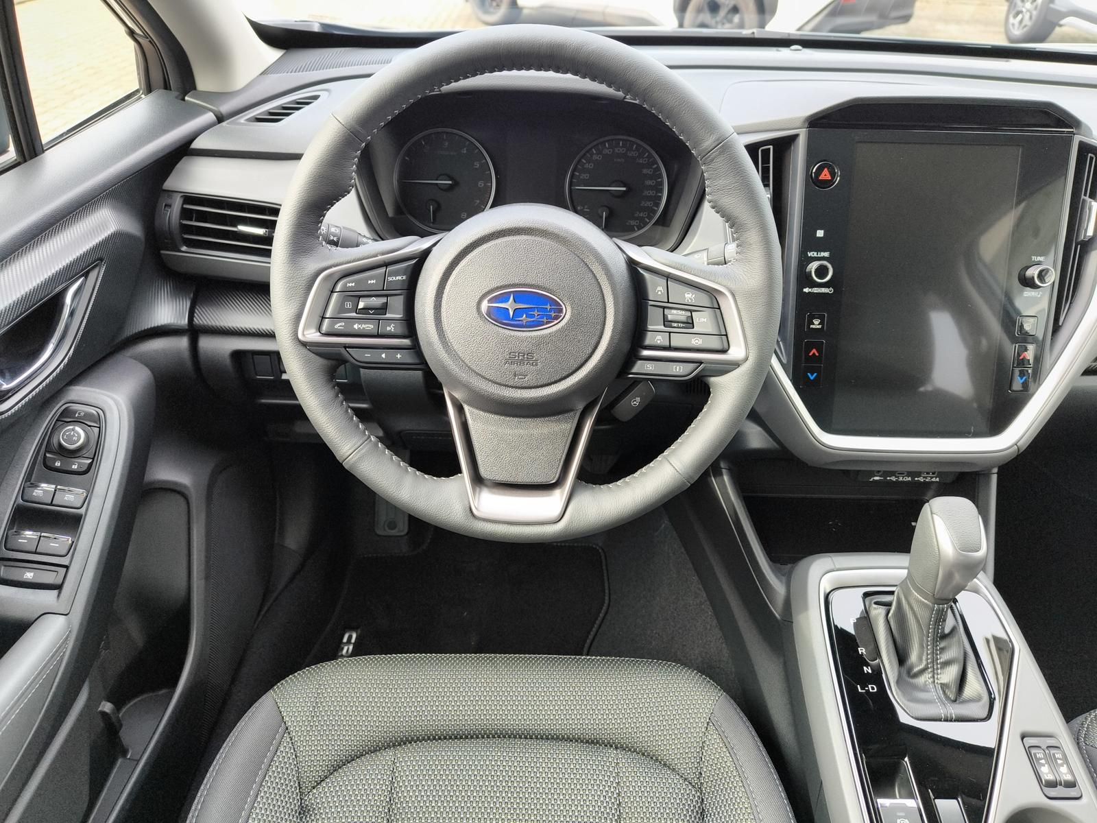 Subaru Crosstrek - Bild 10