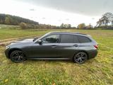 BMW  M340d xDrive Touring, PANO, HUD - BMW 340 aus 2020