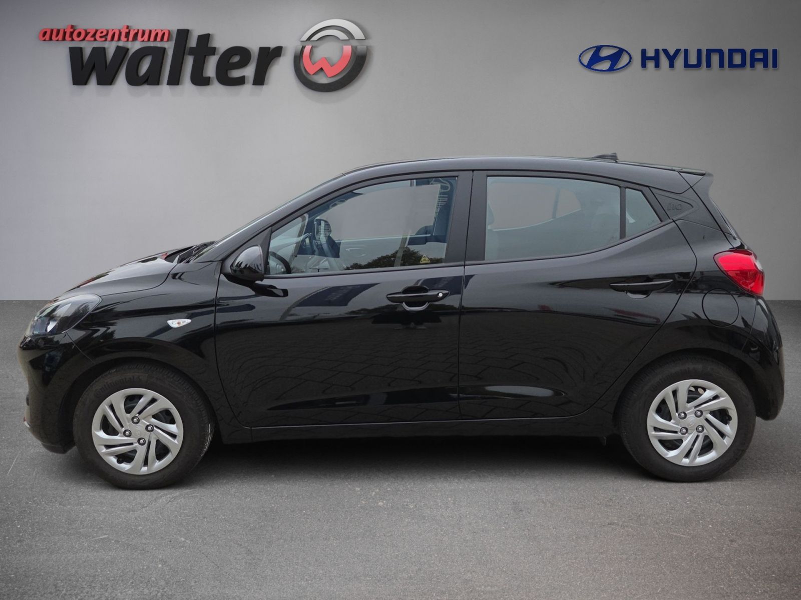 Hyundai i10 – Bild 6