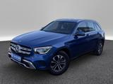 Mercedes-Benz GLC 220 d 4Matic LED High Perf* SHZ* NAVI* DAB - Mercedes-Benz GLC 220 in Erfurt