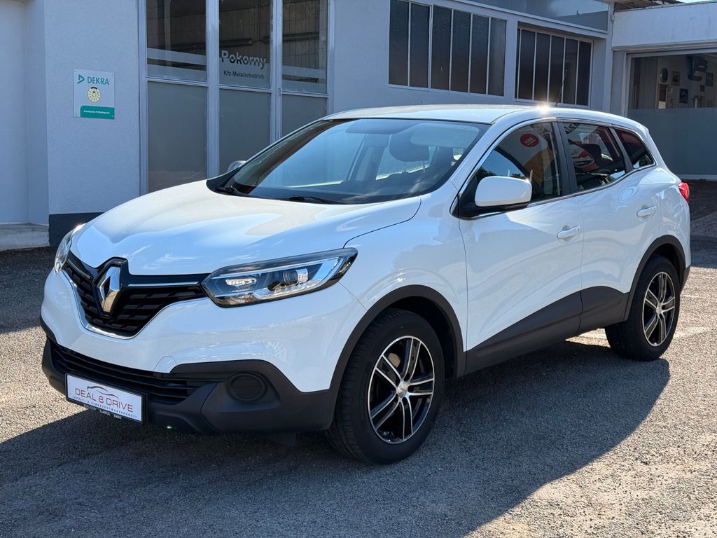 Image of Renault Kadjar