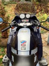 BMW R 1150 RS - BMW R 1150 RS