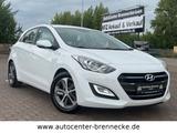 Hyundai i30 YES!*Navi*PDC*Tempomat* - Hyundai i30 in Magdeburg