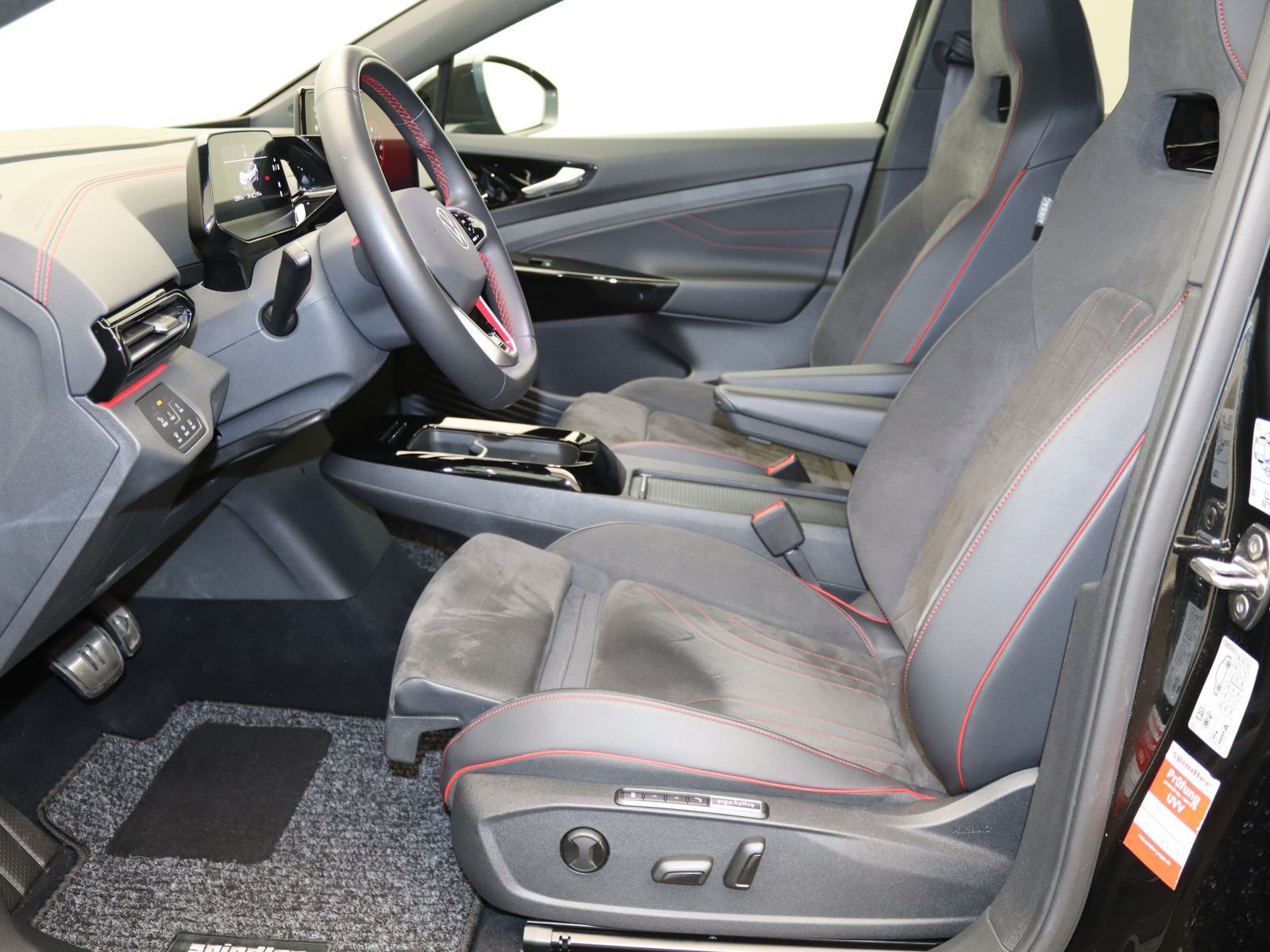 Volkswagen ID.5 - Bild 14
