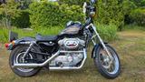 Harley-Davidson 883 Sportster - HARLEY-DAVIDSON 2001 SPORTSTER 883