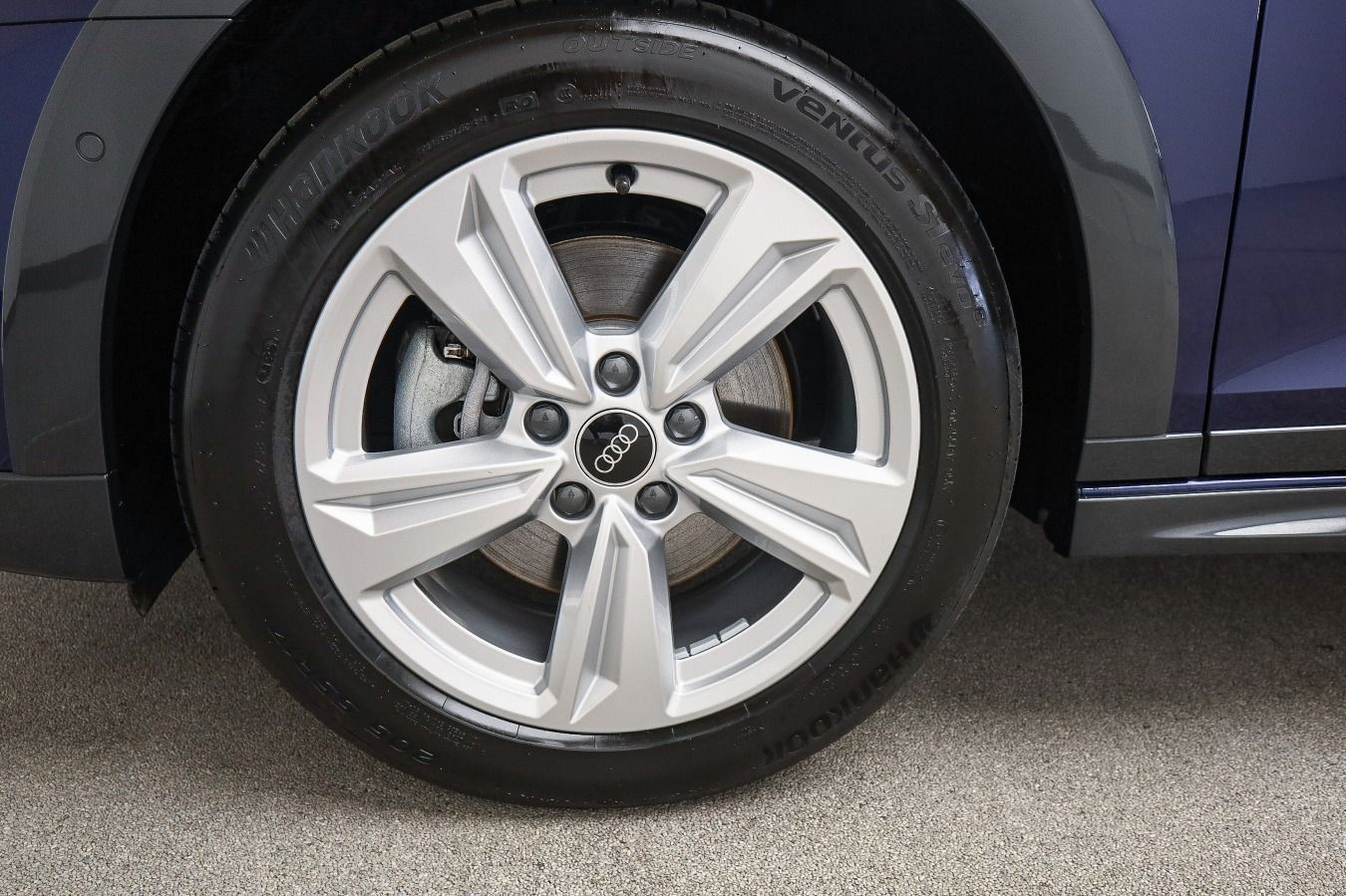 Audi A3 - Bild 7