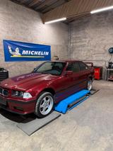 BMW Bmw E36 325i M50B25 Turbo Tausch möglich - BMW 325 aus 1993: 325i E36