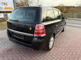 Opel Zafira 1,6 Ltr. - 77 kW 16V B Basis 7-SITZE KLIM - Opel Zafira Gebrauchtwagen in Dortmund