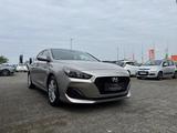 Hyundai i30 Fastback Style - Hyundai i30: Style