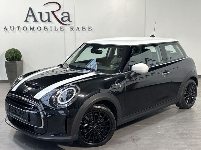 MINI Cooper SE Classic Trim NAV+LED+SHZ+17ZO+CARPLAY