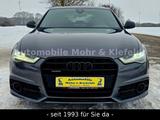 Audi A6 Avant 3.0 TDI quattro competition S line*PANO - Audi A6 Competition mit Diesel-Antrieb