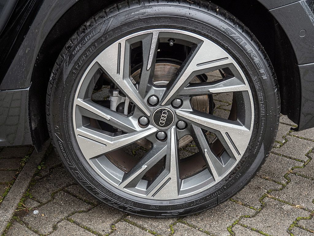 Audi A3 - Bild 7