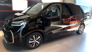 Toyota Proace (Verso) - 6