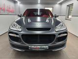 Gemballa Cayenne Turbo S GEMBALLA/Carbon-Ceramik/Mattlack - Gemballa