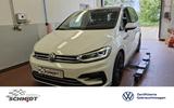 Volkswagen Touran  1.6 TDI Join R Line LED eSD FSH DAB - Volkswagen Touran mit Diesel-Antrieb: Kleinbus, R Line